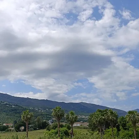 Villa Lucciana Lucciana (Corsica)