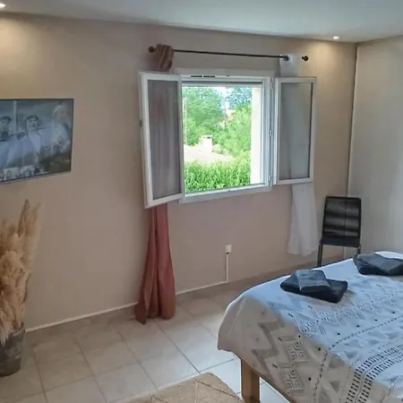 Villa Lucciana 3* Lucciana (Corsica)