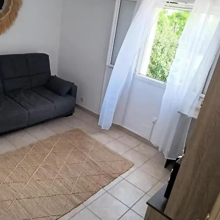 Villa Lucciana Pensión 3*