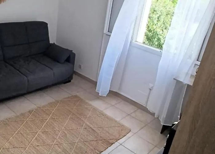 Villa Lucciana Konukevi 3*